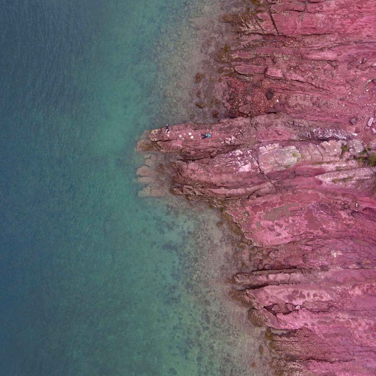 Hong Kong Geopark Shore Excursion