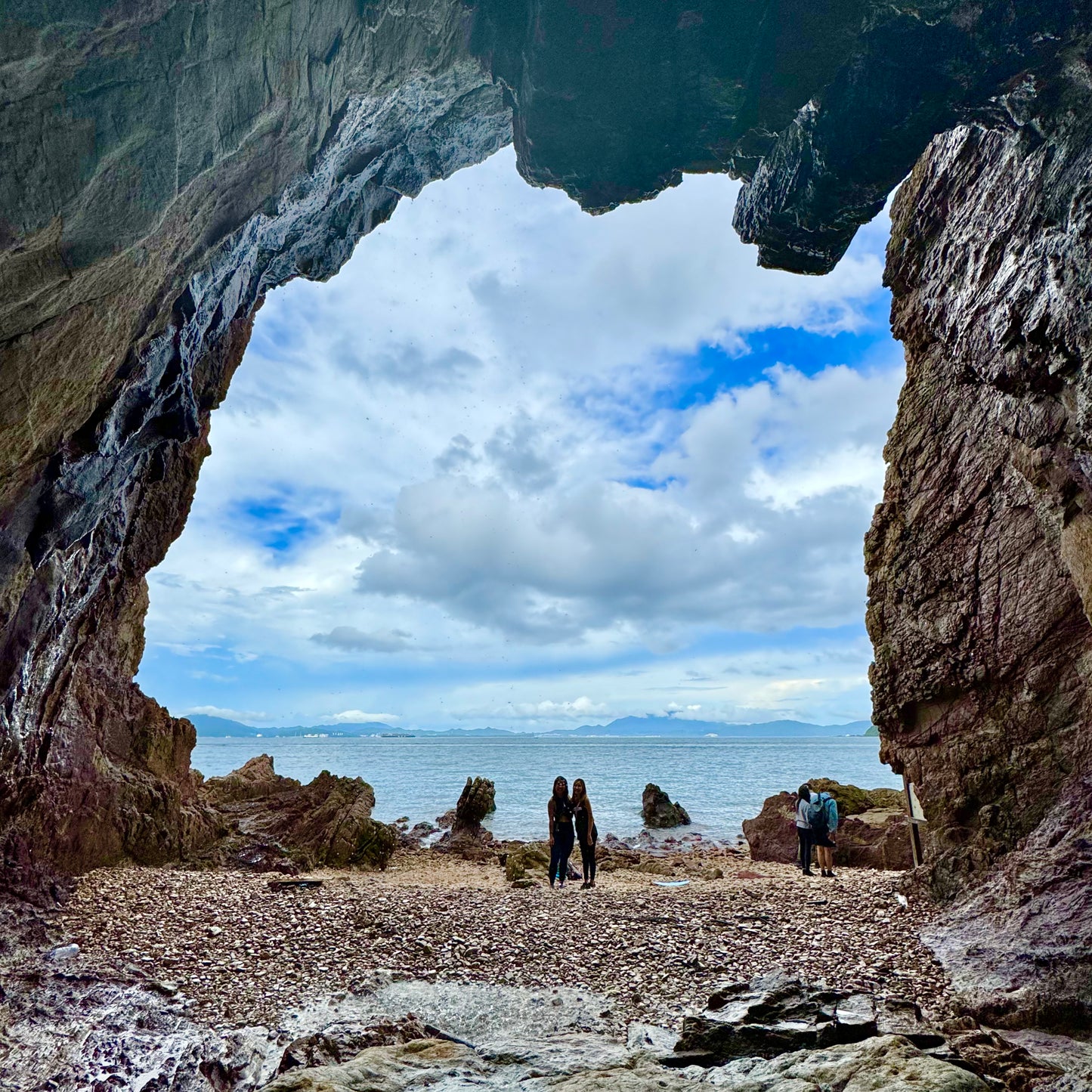 Bluff Head