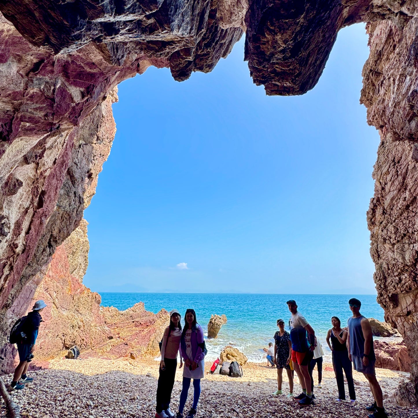 Bluff Head