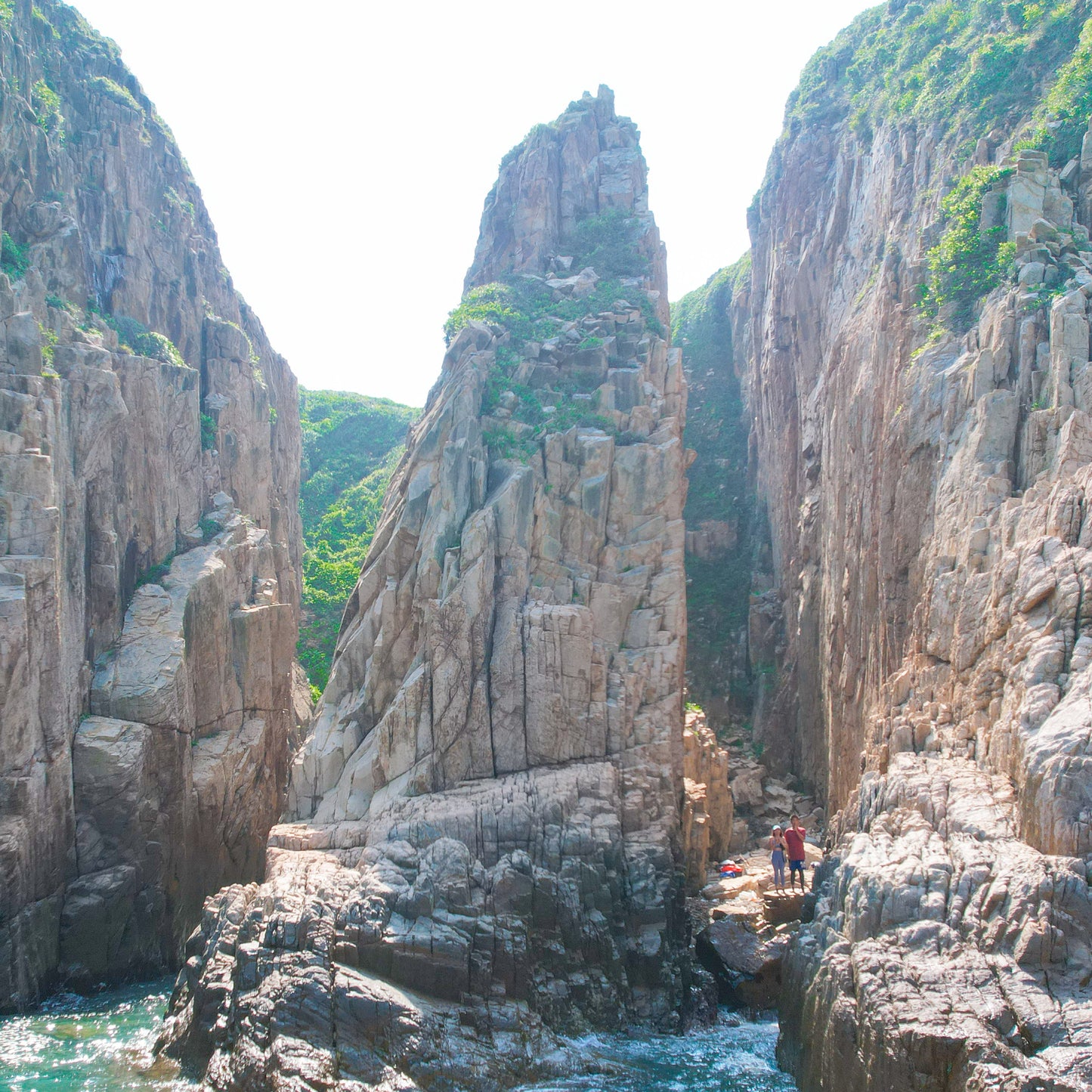 沙塘口山