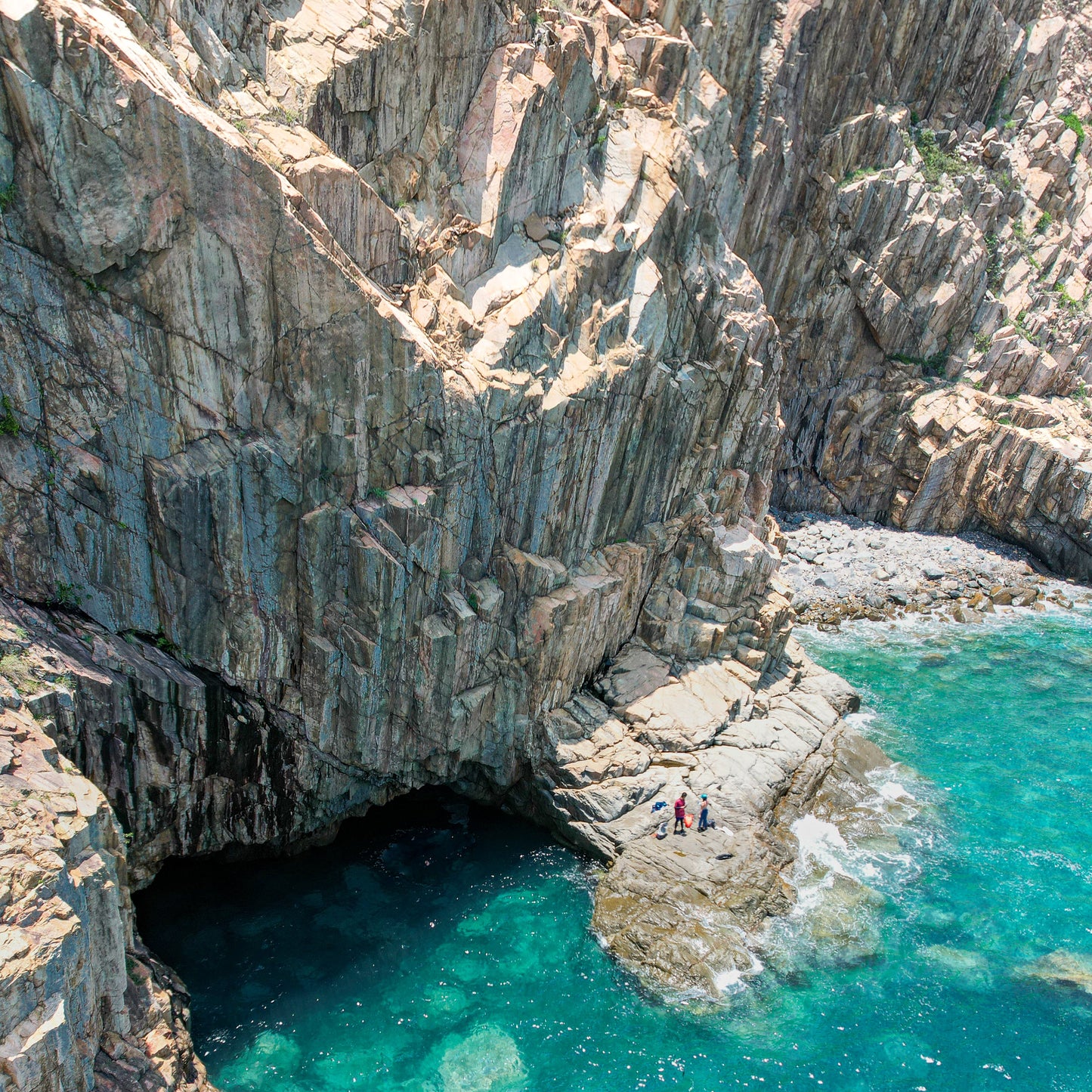 沙塘口山