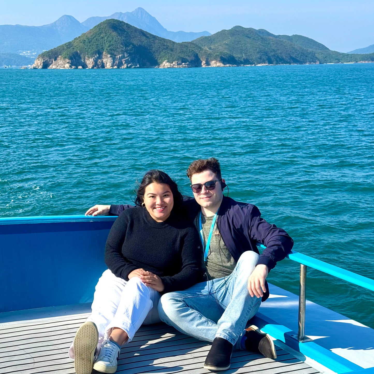 जियोपार्क फोर सी आर्चेस ज्वालामुखी दर्शन यात्रा (यॉट संस्करण) *4 घंटे