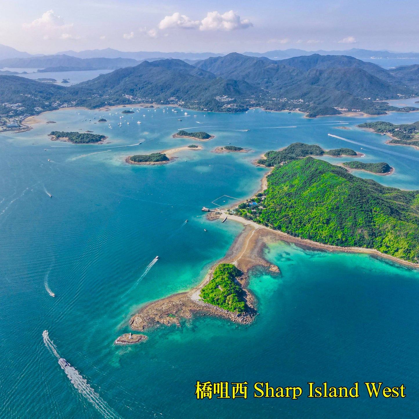 (3,5 giờ) Tham quan Núi lửa Bốn Vòm Biển & Lặn Ống Thở Khu San Hô Ẩn