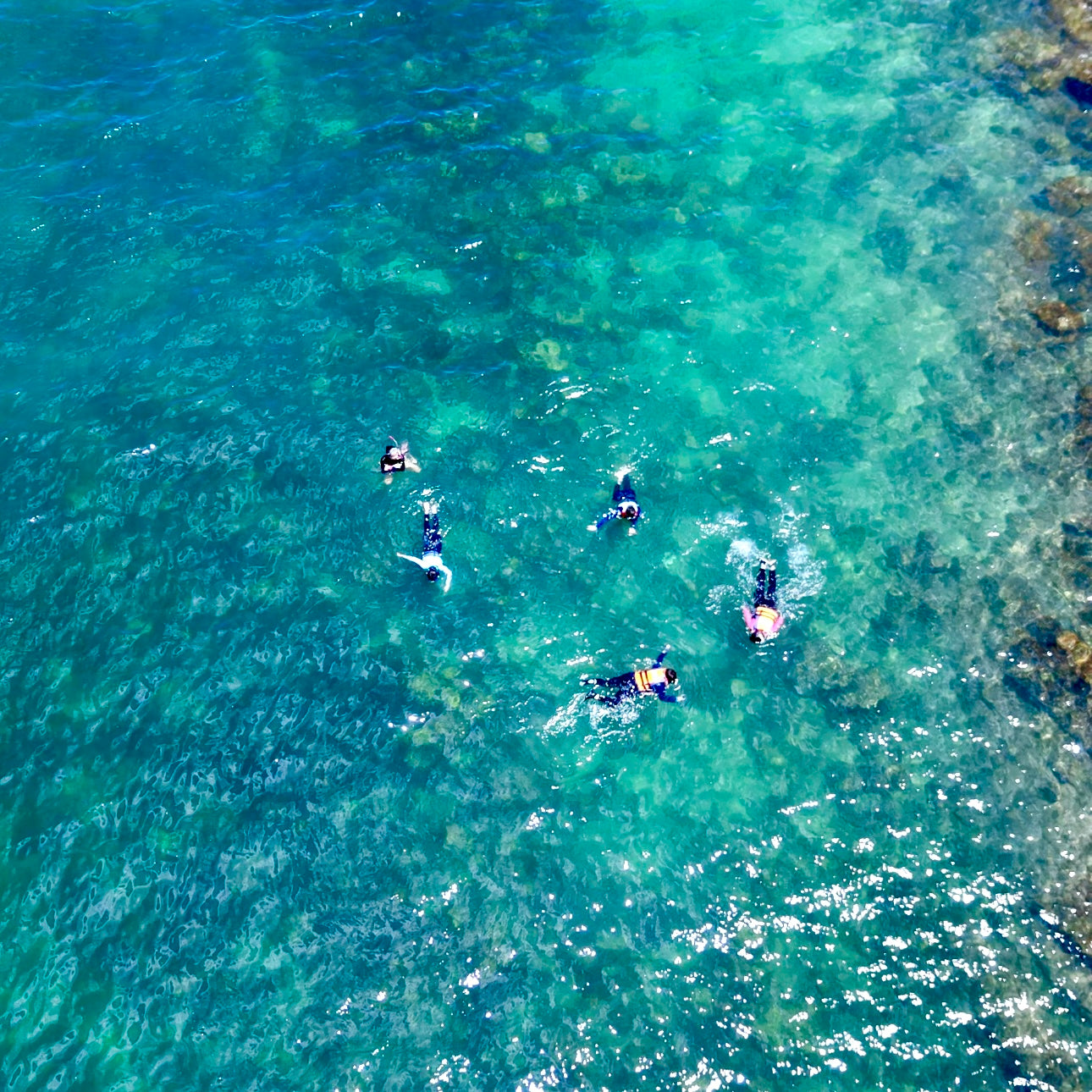 Long Mong Wan Stand-Up Paddle Boarding Tour (SUP)