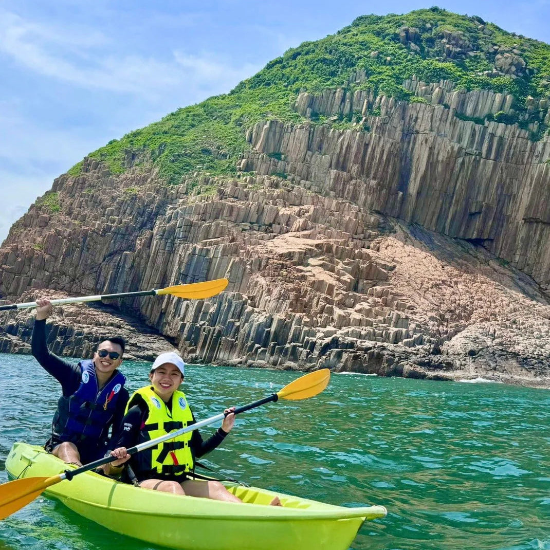 North Ninepin Island