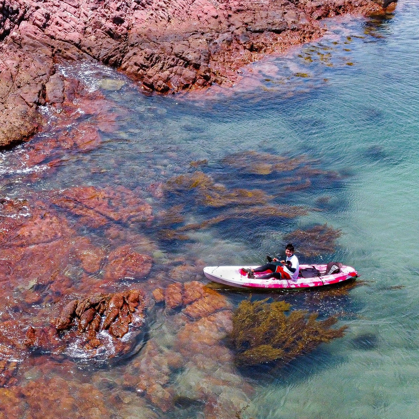 Port Island Speedboat Charter