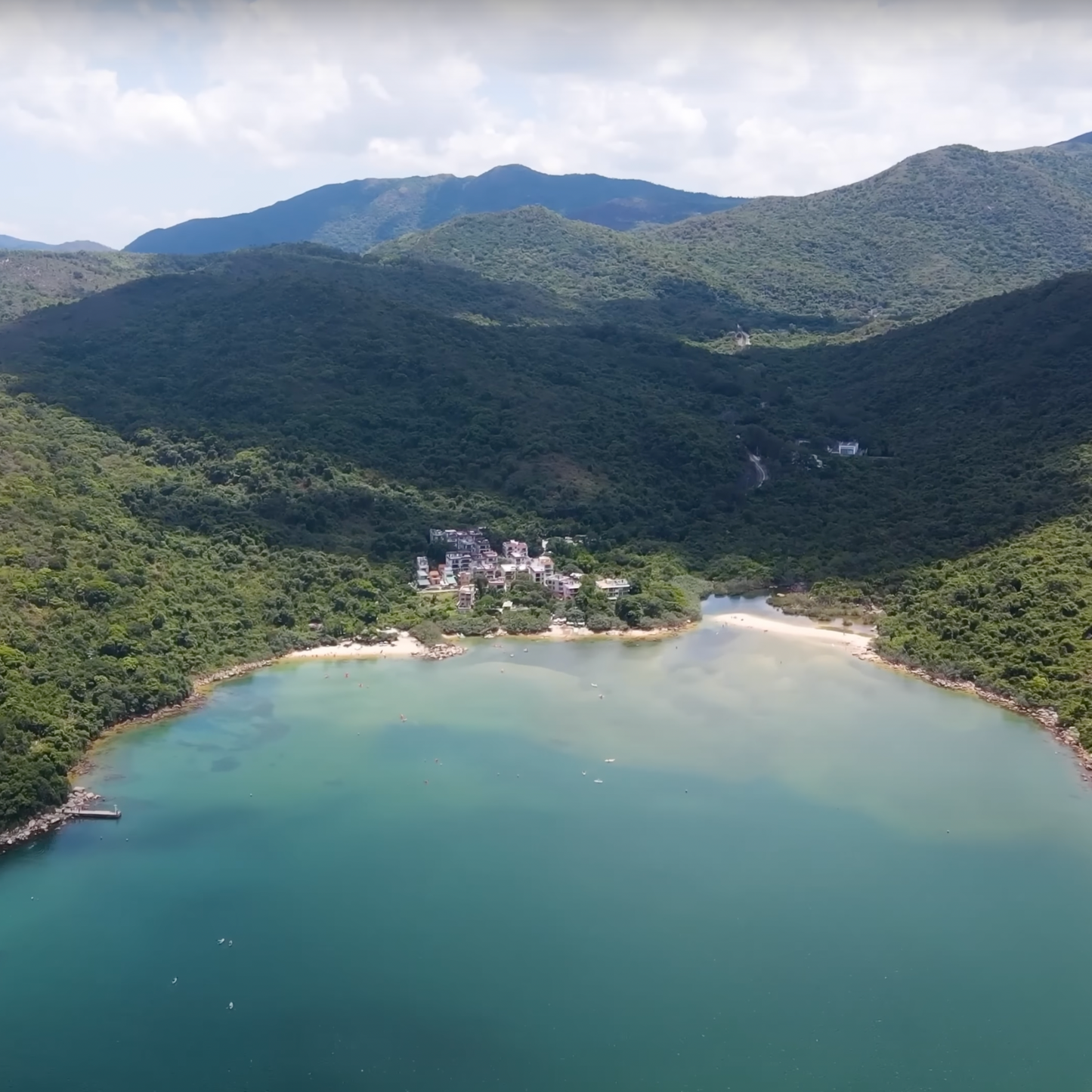 西貢海下休閒潛水導賞團(尋找沉船)