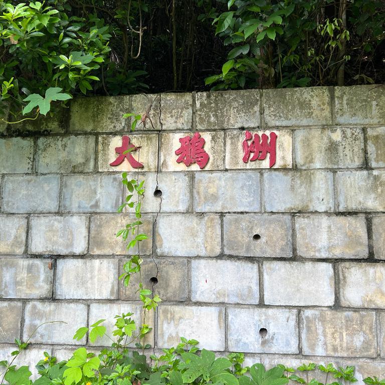 타이아차우(소코 제도)