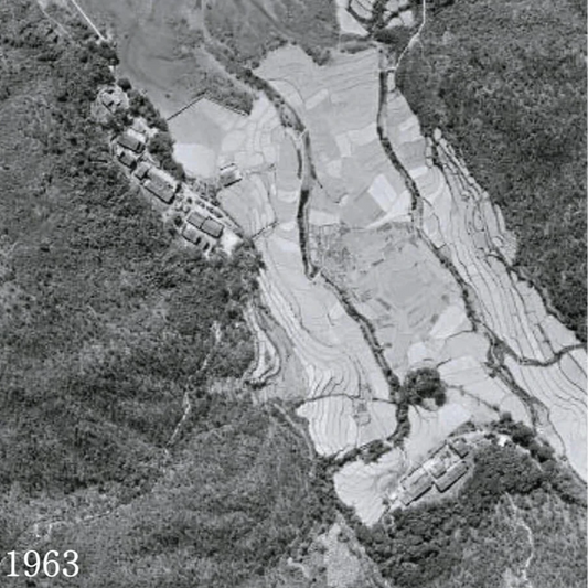 ③ 로튼 머드 베이 주민들의 이주