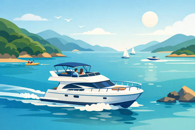 Sai Kung Boat Trip Review: Worth It?