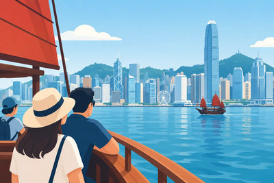 Are Hong Kong Boat Tours Safe? What to Know