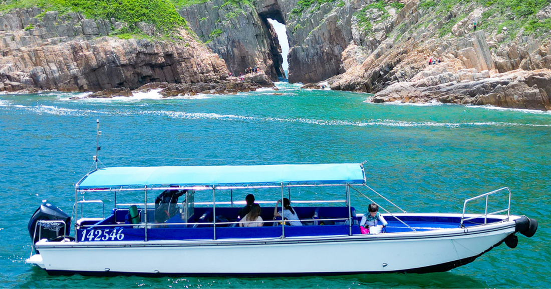 Sai Kung Boat Tour Full Guide: About Boat Operators, Boat Routes