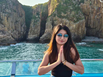 (2026 5.1. Labour Day Holiday) Make the Most of Hong Kong's Public Holiday in Hong Kong UNESCO Geopark!