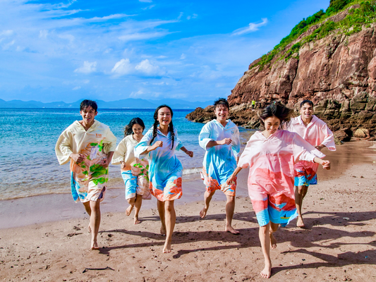 Port Island (Chek Chau)|Hong Kong UNESCO Global Geopark