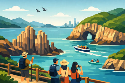 Are Geopark Tours Worth It in Hong Kong?