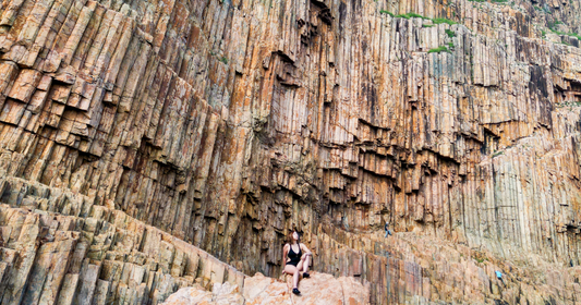 Sai Kung Island Hopping Day Tour: Exploring Sai Kung’s Natural Wonders