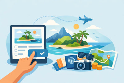 How to Book Island Tours the Smart Way