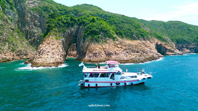 Hong Kong Summer: Best Water and Tour Experiences to Enjoy
