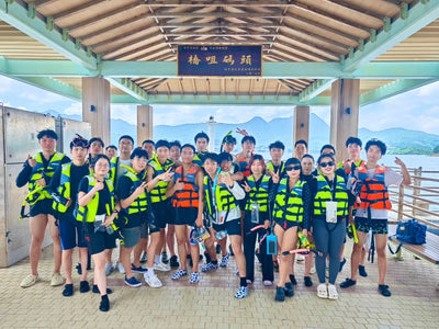 Celebrate Your Graduation with Hong Kong's Best Yacht Snorkeling Tour: Island Hopping in Sai Kung for Secondary School Graduates