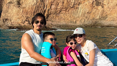 Want the Best Hong Kong Sai Kung Sea Tour? Complete Guide