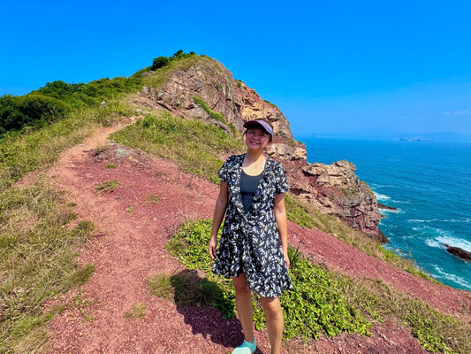 The 3 Best Island Hopping Tour in Hong Kong UNESCO Global Geopark!