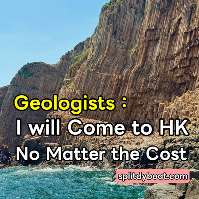 The Place Geologists Say Is Worth Flying to Hong Kong For—No Matter the Cost