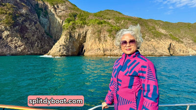 Senior Travel in Hong Kong: 6 Easy Day Trips with Beautiful Views and Zero Stress