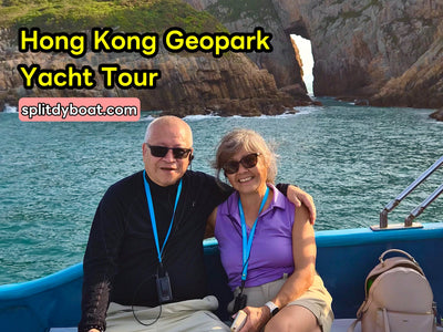 Accessible Tour for Senior in Hong Kong – Senior-Friendly, Stress-Free