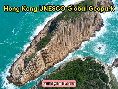 Your Complete Guide to Hong Kong Geopark Tickets (What Tour is Best?)