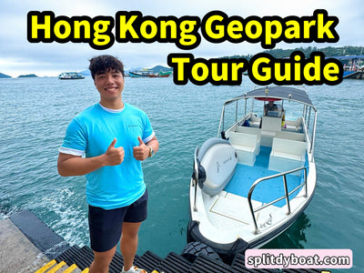 Hong Kong Guided Tours: Where to Start - Splitdyboat