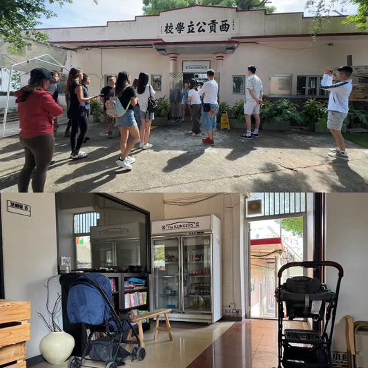 Sai Kung Luggage Storage: Stress‑Free Travel Before or After Your Tour