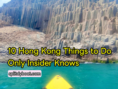 10 Secret Local Things to Do in Hong Kong That Only Insiders Know About