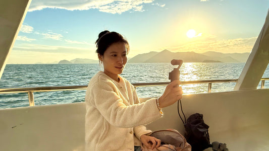 Top Hong Kong Boat Tours