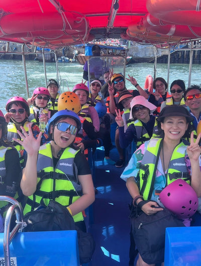 Best Hong Kong Geopark Tour Operator Picks