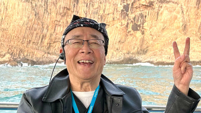 Best Way to Explore Sai Kung, Hong Kong with Elderly: 2026 Senior-Friendly Guide