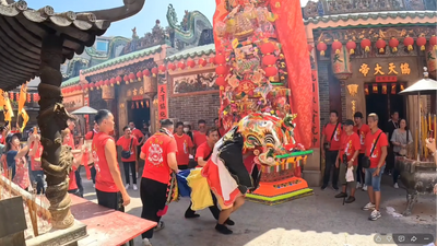 Tin Hau Festival Across Hong Kong: A City-Wide Tradition Celebrated in Many Districts