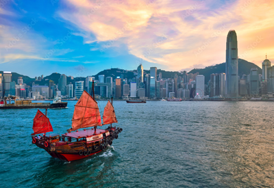 Best Things to Do With 24 Hours in Hong Kong