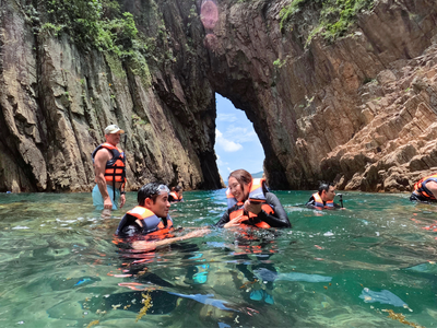 10 BEST Things to Do in Hong Kong! (2026)