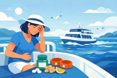 10 Boat Tour Seasickness Tips That Work