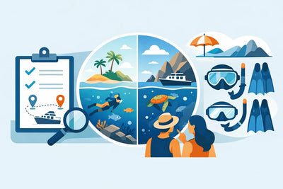 How to Choose Snorkeling Tours That Fit You