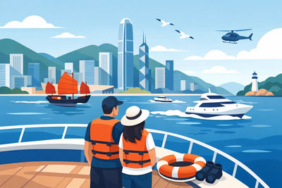 Hong Kong Water Tour Safety: What to Know