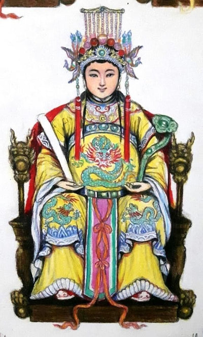 Exploring Tin Hau: History, Legends, and Festival Traditions
