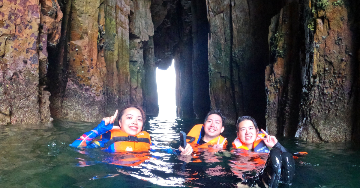 Other Summer Adventures (Suitable for Ages 9+)