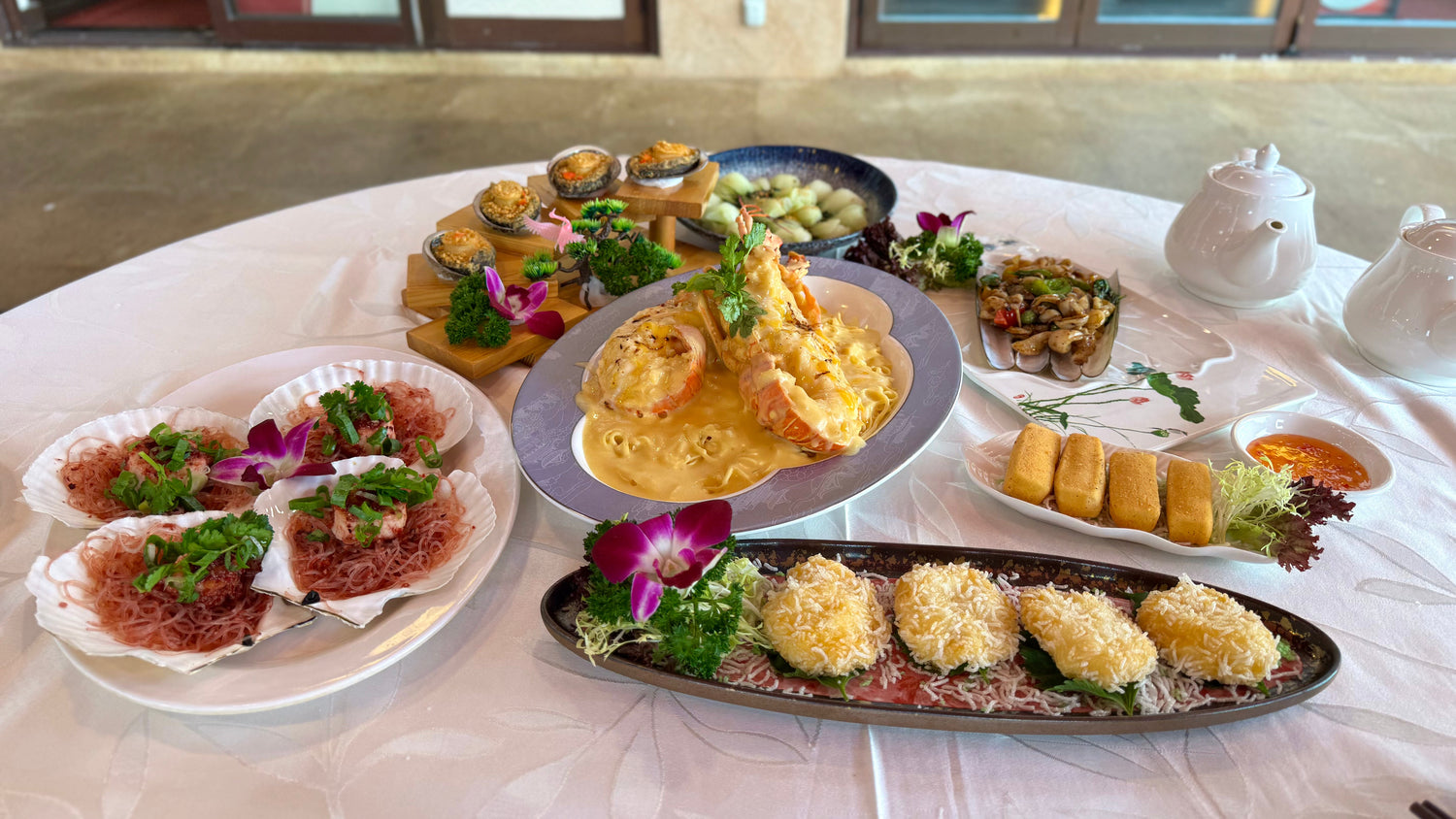 Sai Kung Food and Tour Combo Package