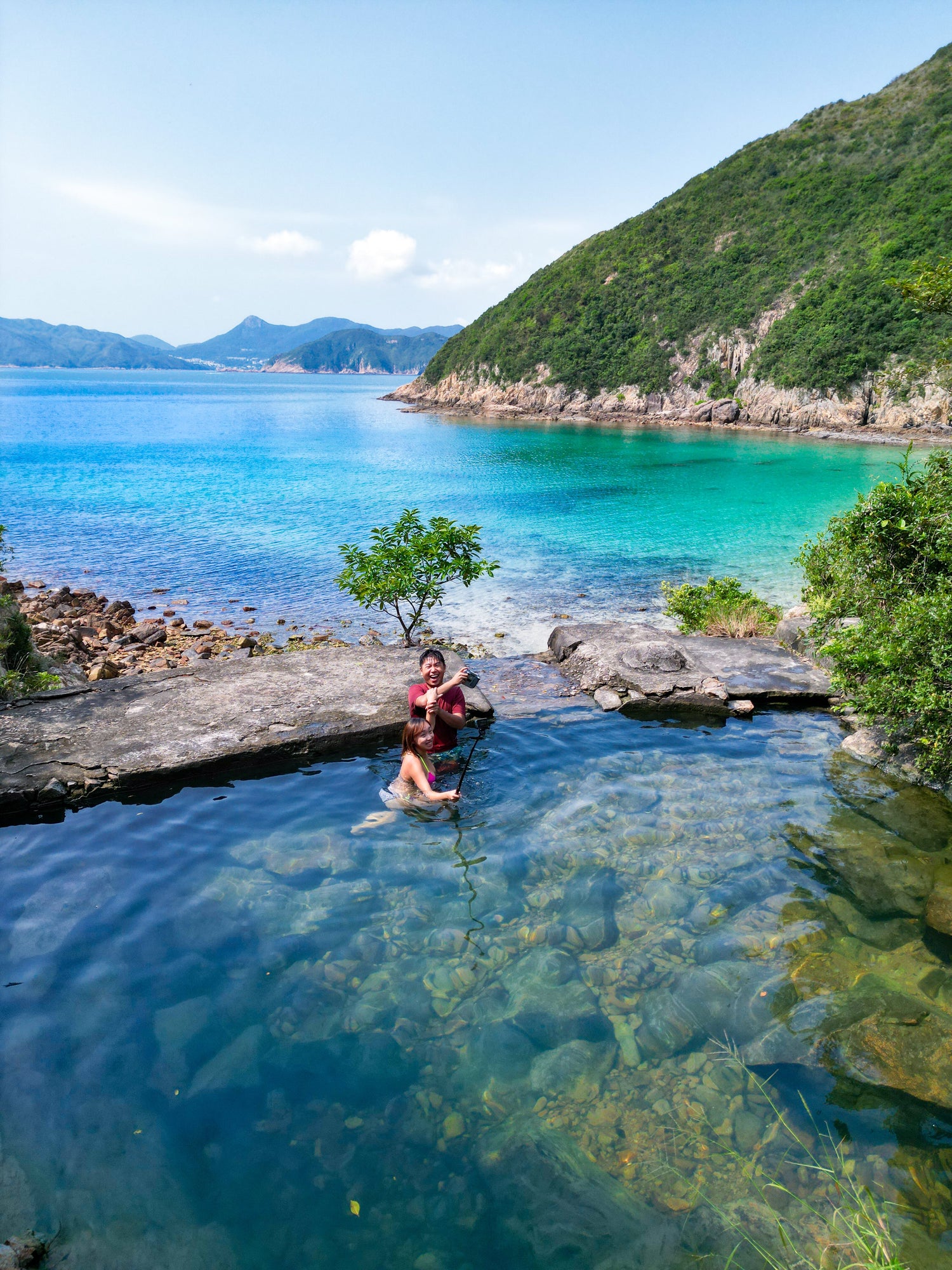 Kau Sai Wan