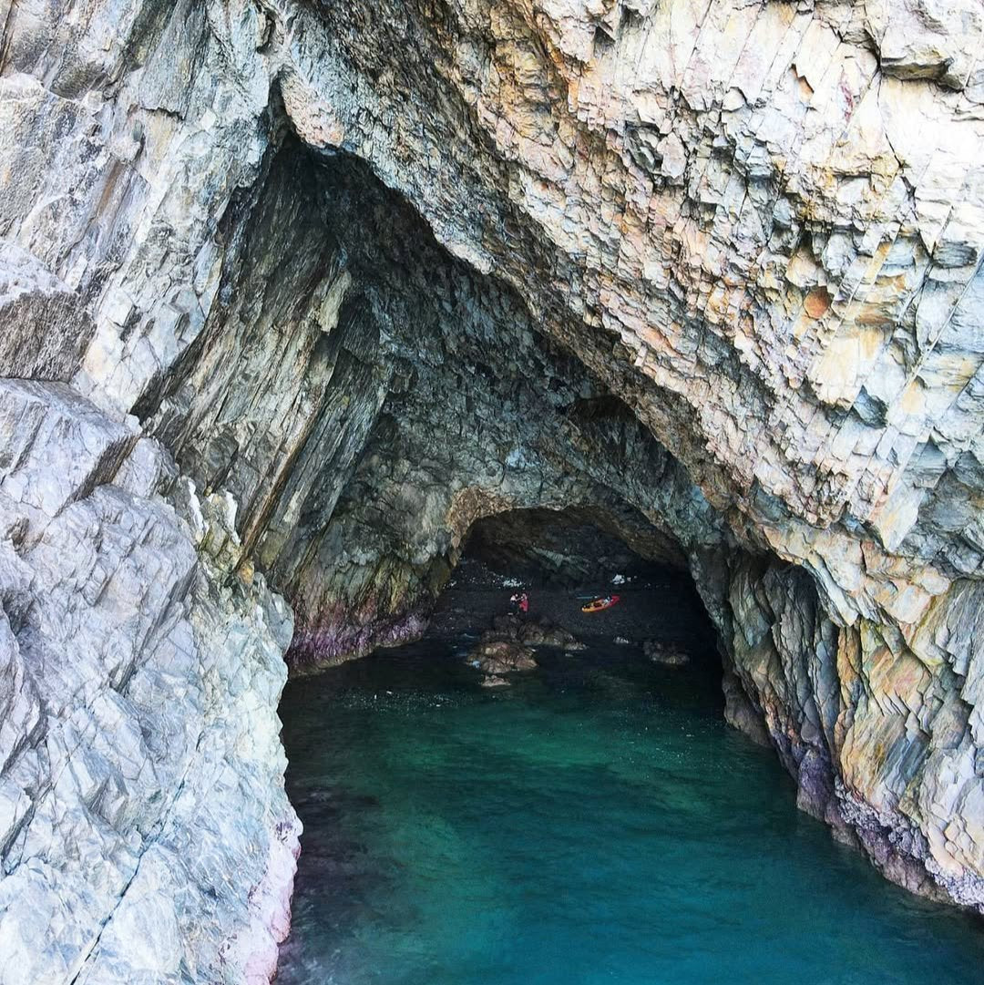Ham Tin Wan Kayaking Tour