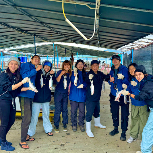 Hong Kong Fishermen Traditional Food Tour + Signature Experiences