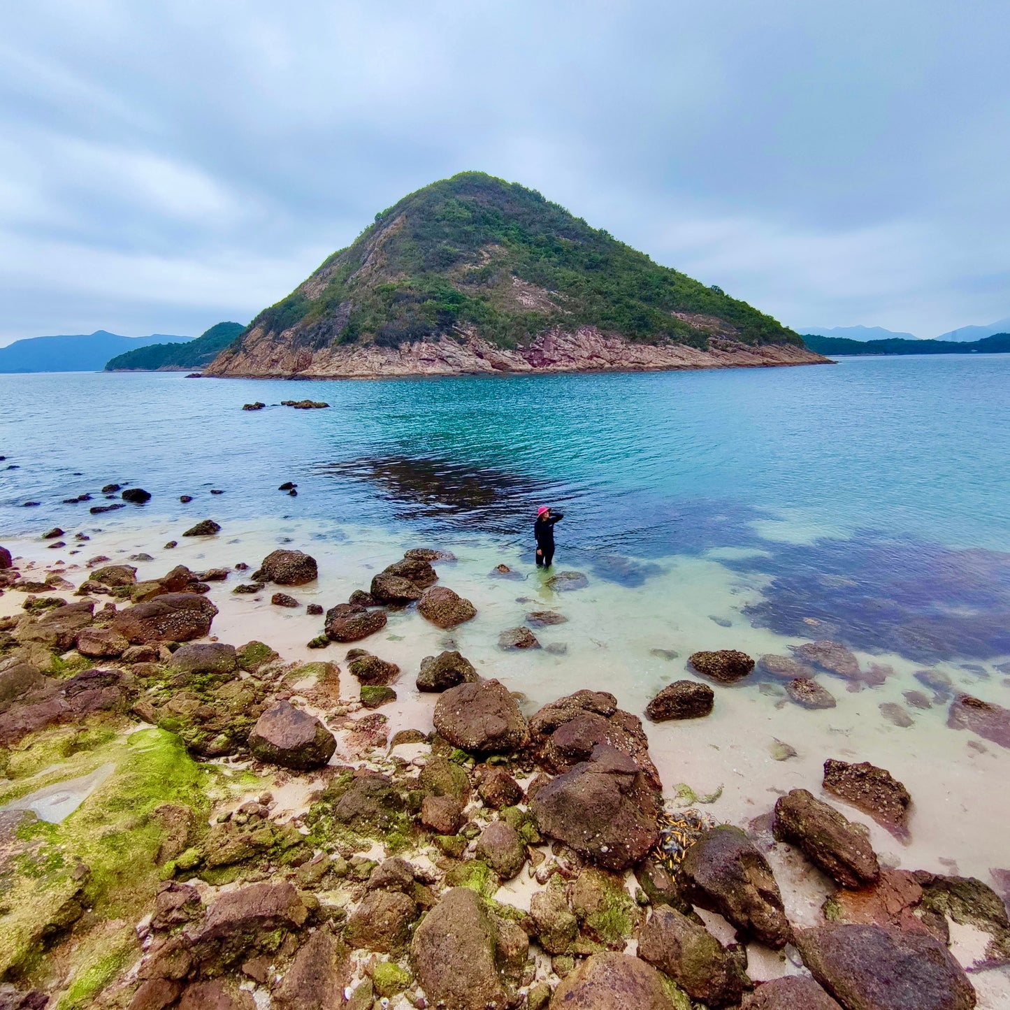 Wong Nai Chau