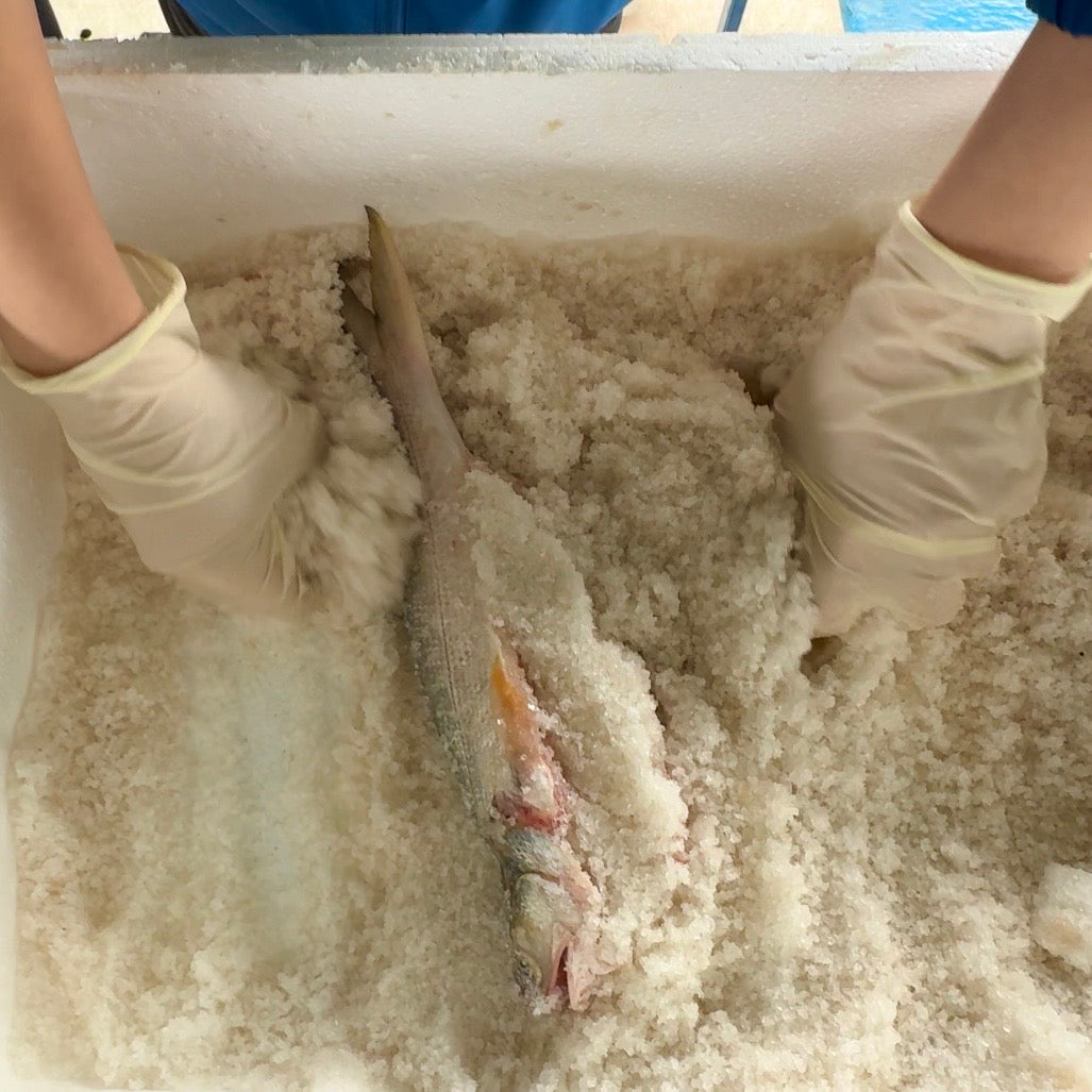 香港の漁師の伝統料理ツアー + 代表的な体験