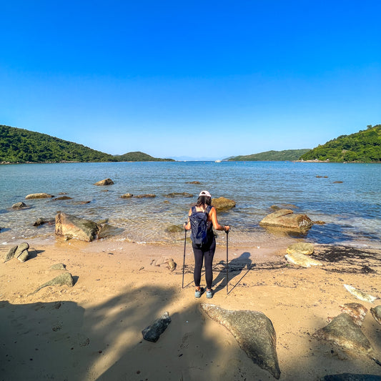 Hoi Ha Wan